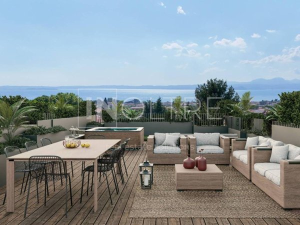 appartamento in vendita a Bardolino