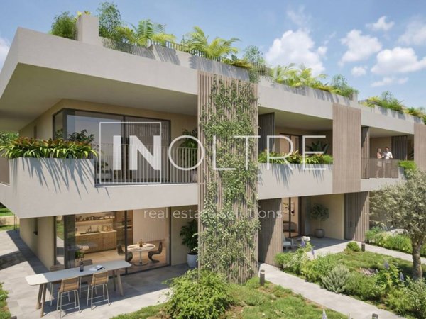 appartamento in vendita a Bardolino