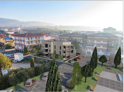 casa indipendente in vendita a Bardolino