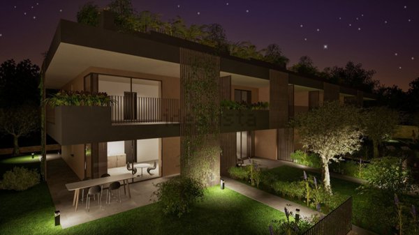 appartamento in vendita a Bardolino
