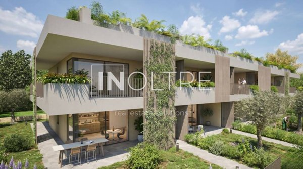 appartamento in vendita a Bardolino