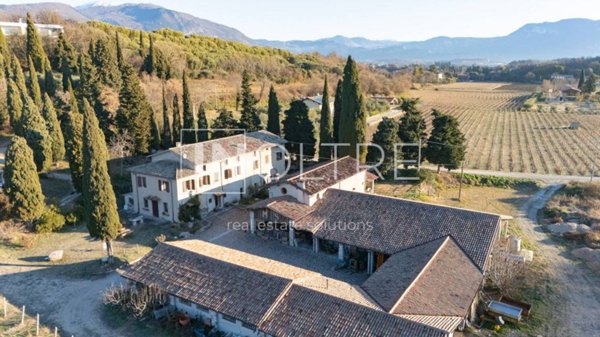 azienda agricola in vendita a Bardolino
