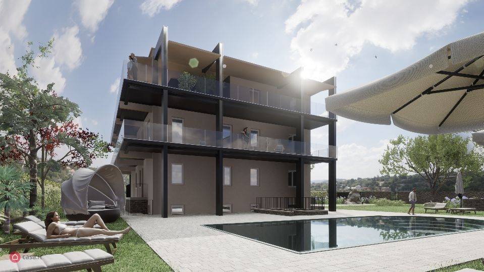 appartamento in vendita a Bardolino