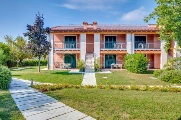 appartamento in vendita a Bardolino