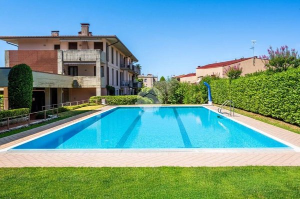 appartamento in vendita a Bardolino