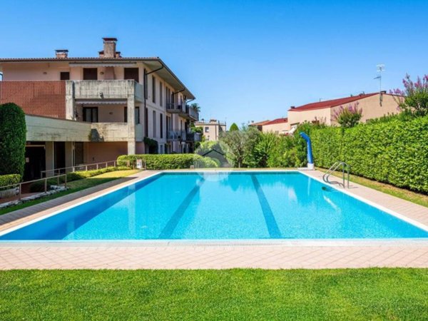 appartamento in vendita a Bardolino