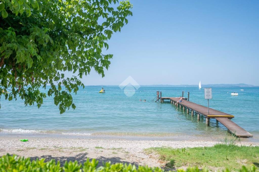 appartamento in vendita a Bardolino