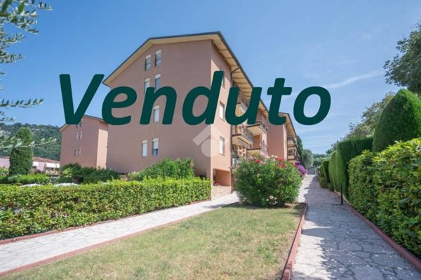 appartamento in vendita a Bardolino