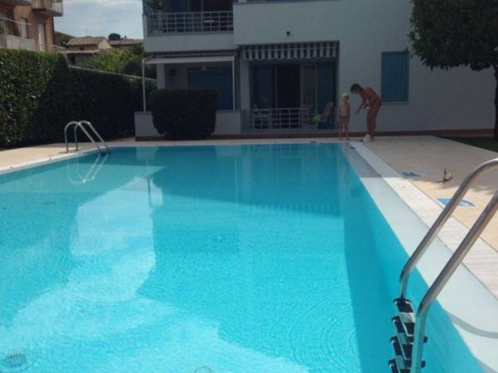 appartamento in vendita a Bardolino