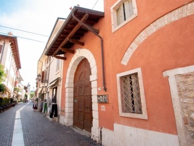 appartamento in vendita a Bardolino