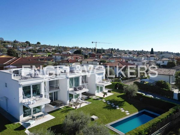 appartamento in vendita a Bardolino