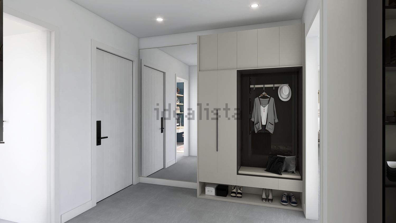 appartamento in vendita a Bardolino