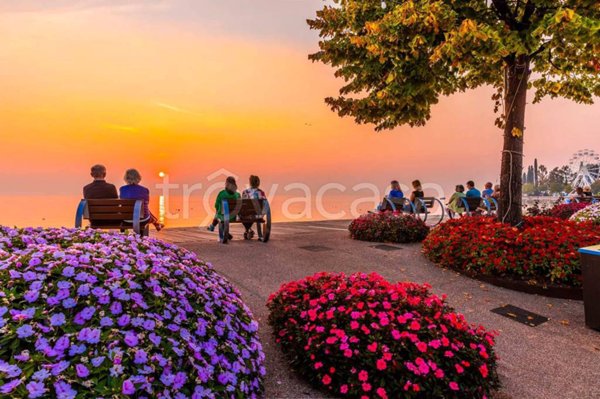 appartamento in vendita a Bardolino