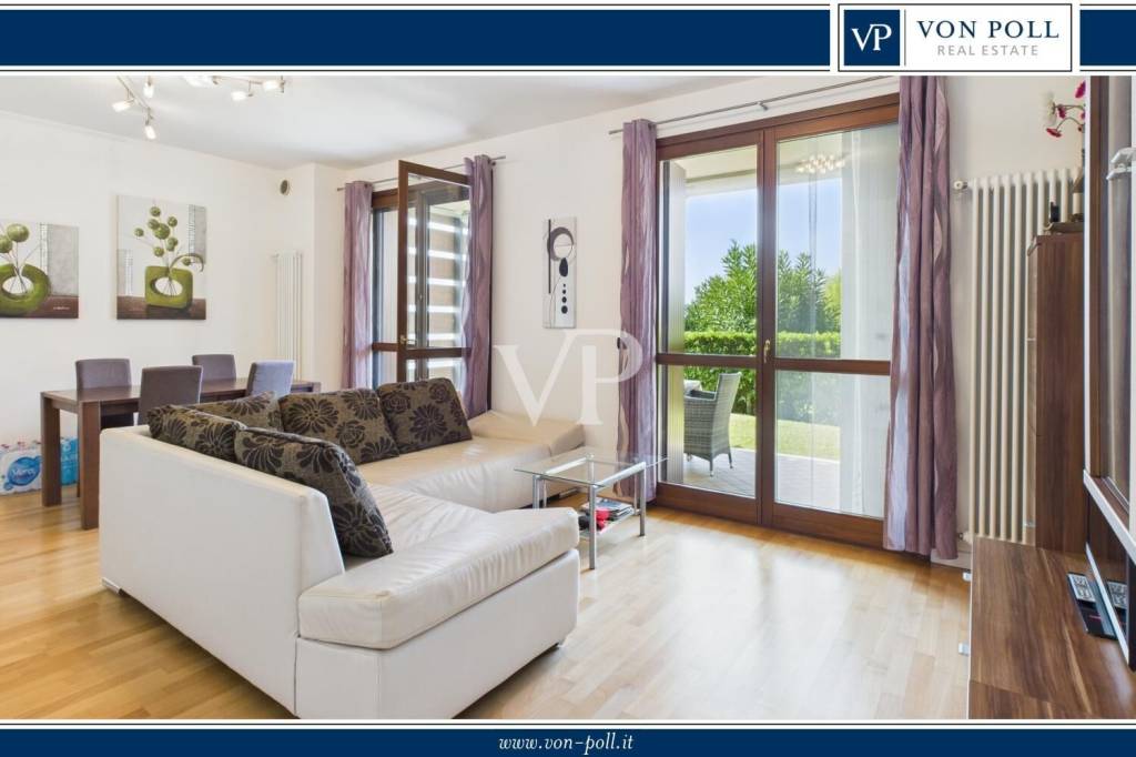 appartamento in vendita a Bardolino