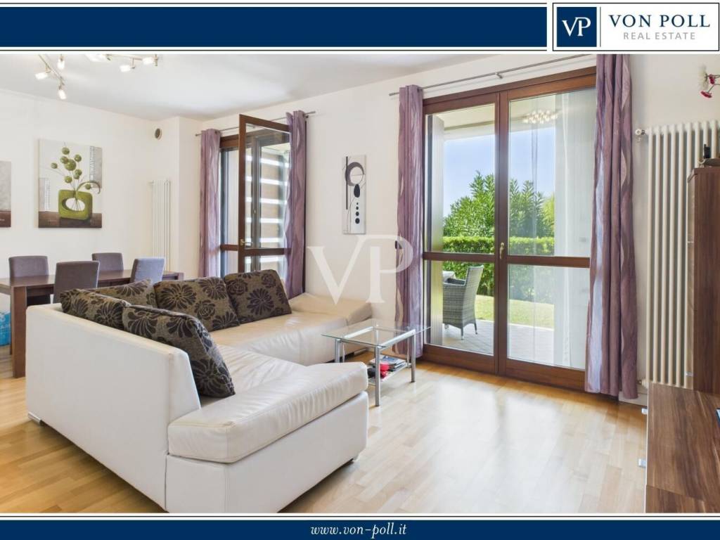 appartamento in vendita a Bardolino