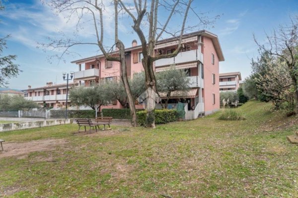 appartamento in vendita a Bardolino