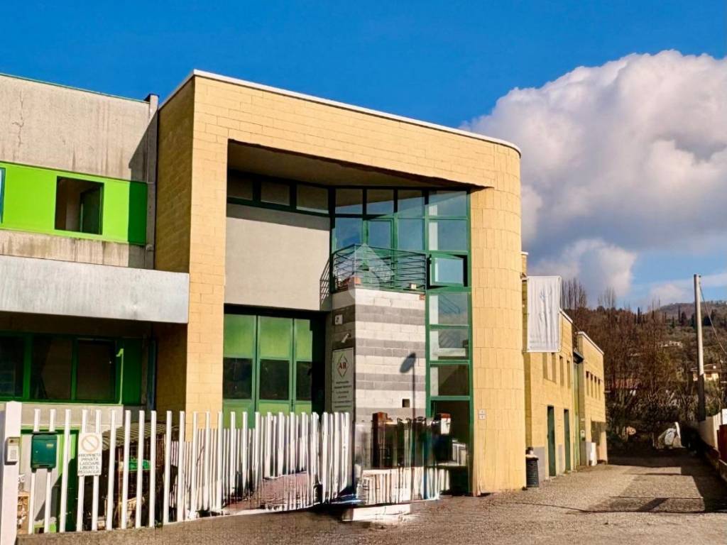 appartamento in vendita a Bardolino