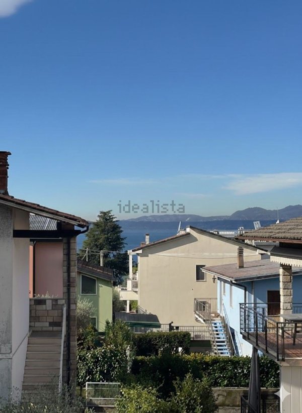 appartamento in vendita a Bardolino