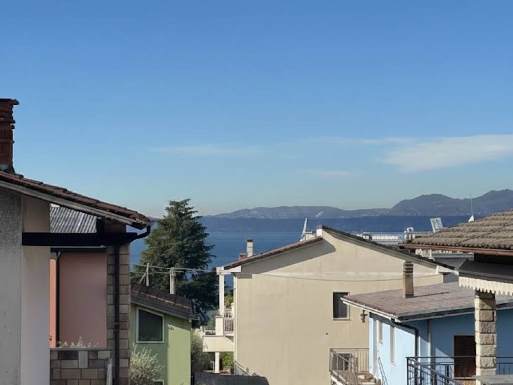 appartamento in vendita a Bardolino