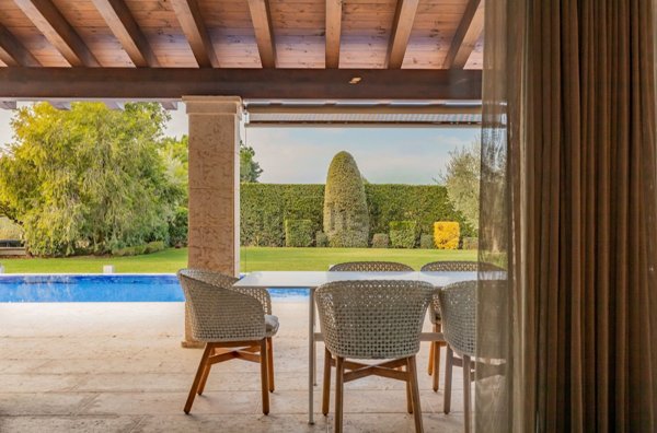 casa indipendente in vendita a Bardolino