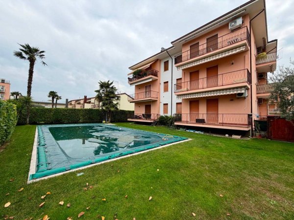 appartamento in vendita a Bardolino