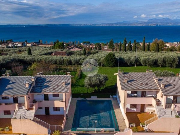 appartamento in vendita a Bardolino