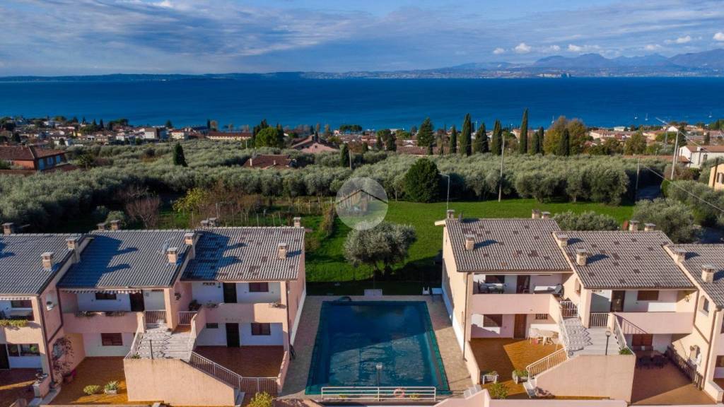 appartamento in vendita a Bardolino