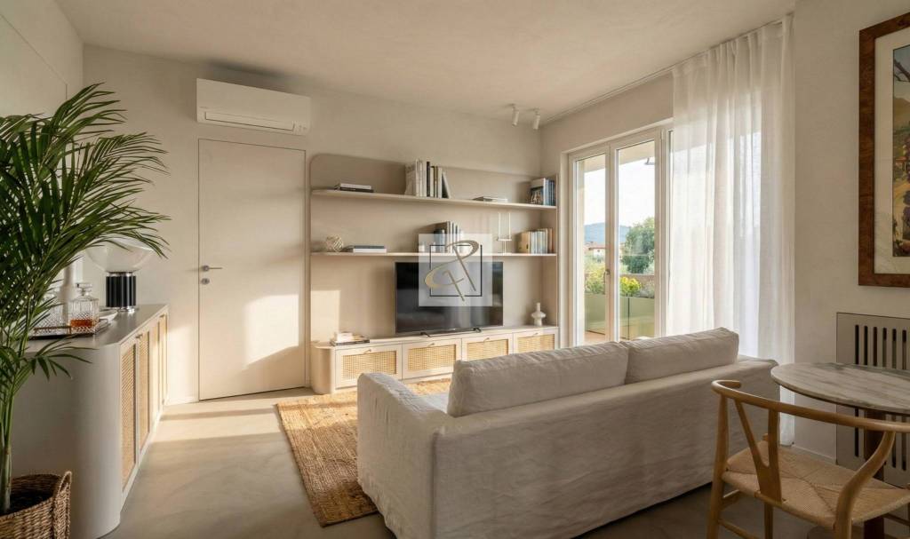 appartamento in vendita a Bardolino