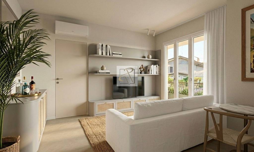 appartamento in vendita a Bardolino
