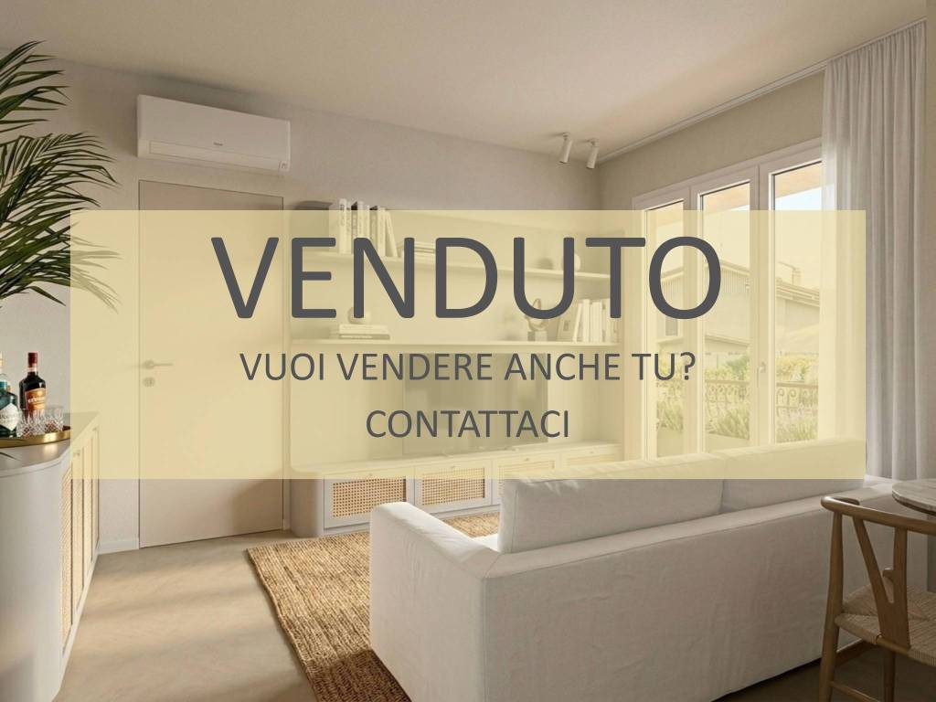 appartamento in vendita a Bardolino