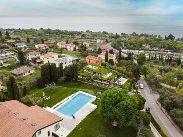 appartamento in vendita a Bardolino