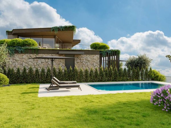 appartamento in vendita a Bardolino