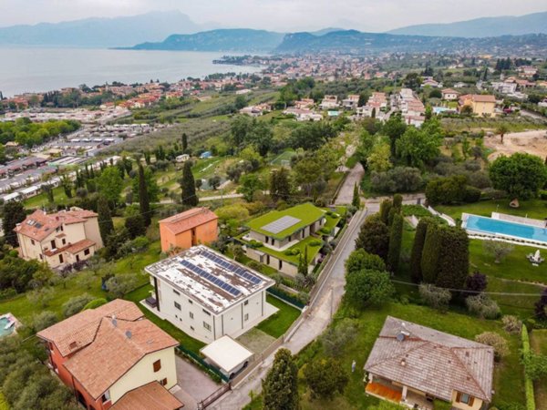 appartamento in vendita a Bardolino