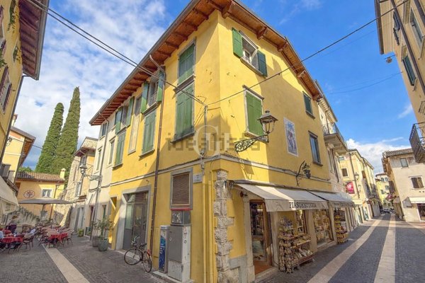 appartamento in vendita a Bardolino