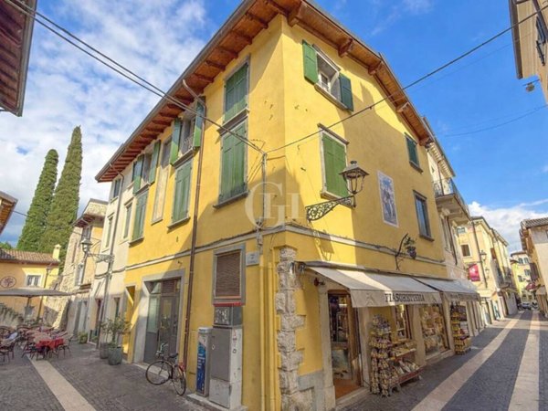 appartamento in vendita a Bardolino