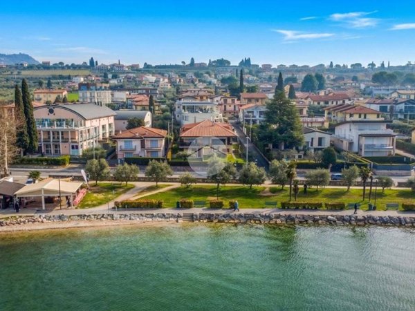 appartamento in vendita a Bardolino