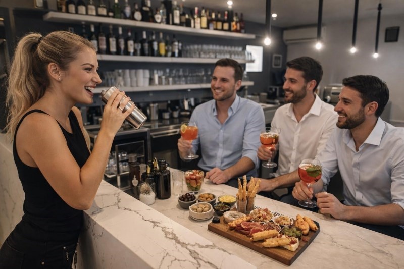 negozio in vendita a Bardolino