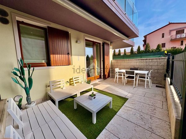 appartamento in vendita a Bardolino