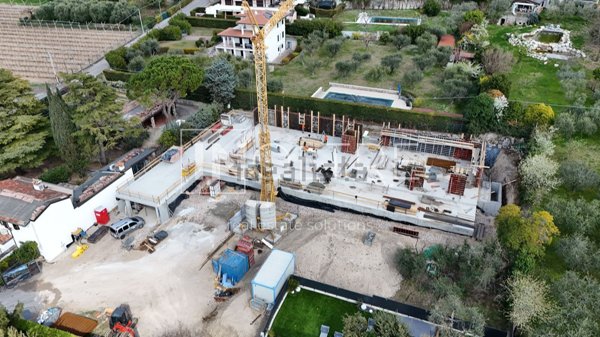 appartamento in vendita a Bardolino