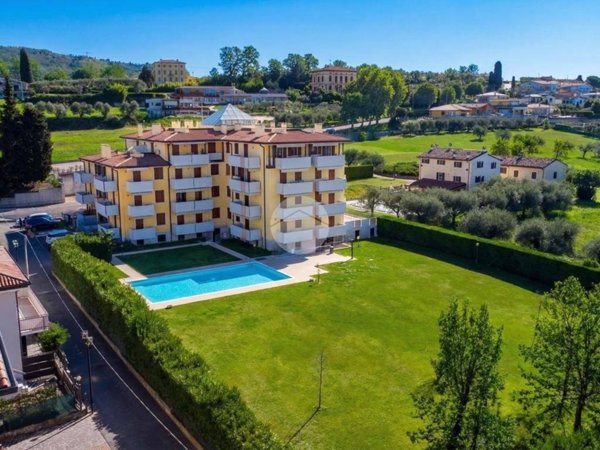 appartamento in vendita a Bardolino