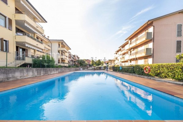 appartamento in vendita a Bardolino