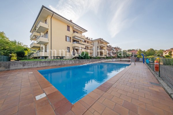 appartamento in vendita a Bardolino