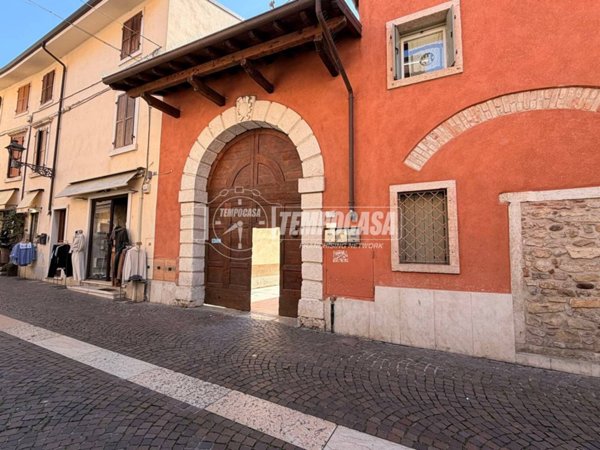 appartamento in vendita a Bardolino