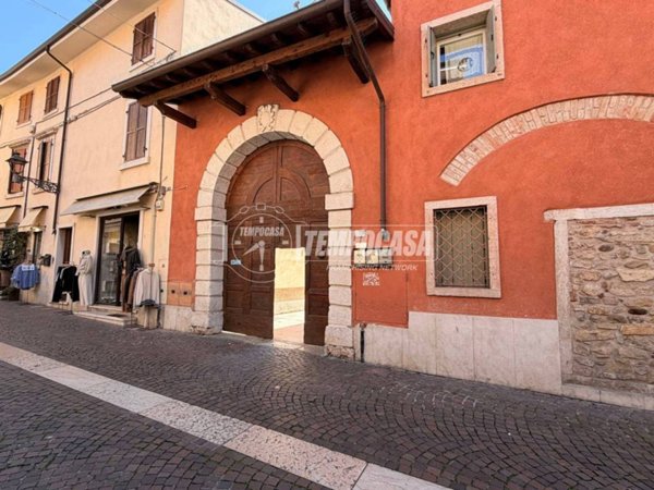 appartamento in vendita a Bardolino