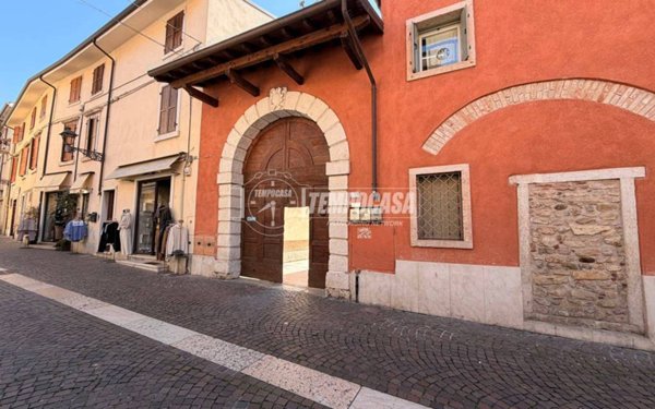 appartamento in vendita a Bardolino