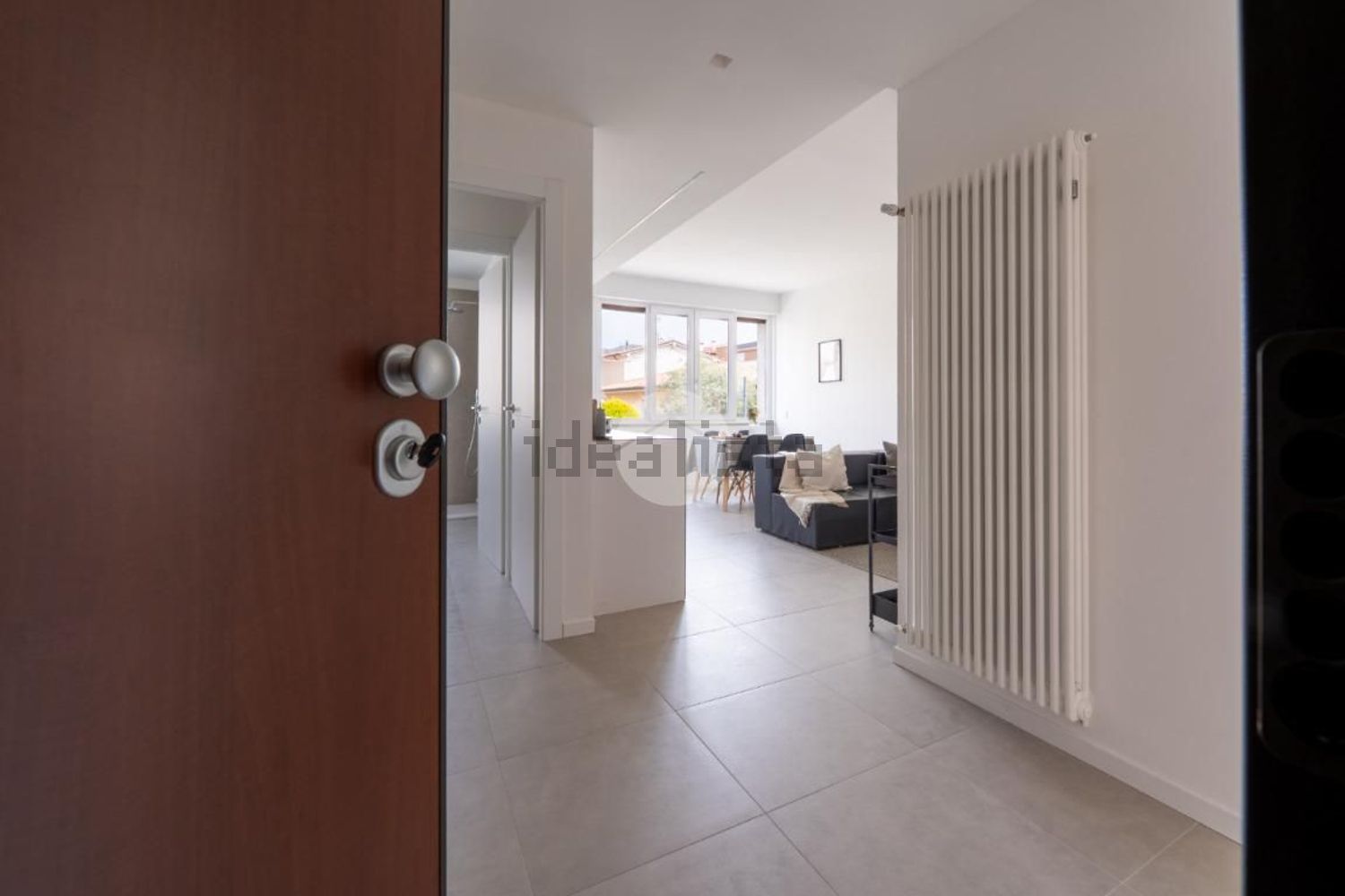 appartamento in vendita a Bardolino