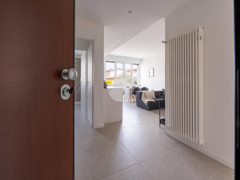 appartamento in vendita a Bardolino