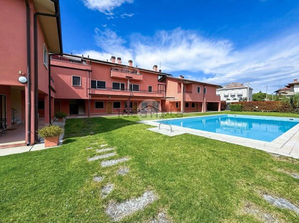 appartamento in vendita a Bardolino