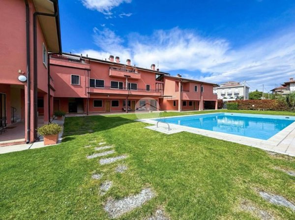 appartamento in vendita a Bardolino