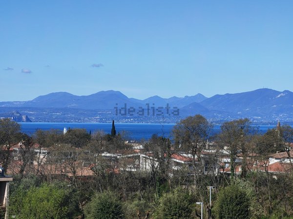 appartamento in vendita a Bardolino